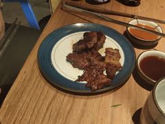 -烧肉达人•炭火烧肉(新天地店)