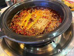 -钢管厂五区小郡肝火锅串串香(清河店)