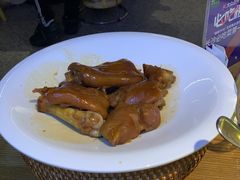 -费大厨辣椒炒肉(万家丽一店)