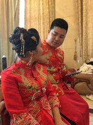 点击看大图 -色色婚纱摄影(大沥旗舰店)