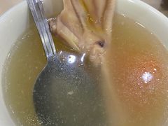 -大聪烧鹅快餐店(梅林店)