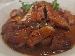 -万山楼海鲜酒家·二十三年老字号