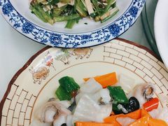 -清真马祥兴菜馆(云南北路店)