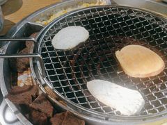 -姜虎东白丁烤肉(恒隆广场店)