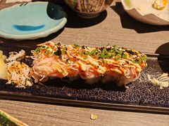 炙柒卷-炙柒Sekinana·精致日料(合生汇店)