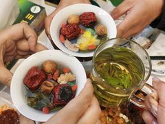 -三江源美食城