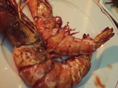 凌璇阁-广州花园酒店-凌璇阁360度高空海鲜自助餐CAROUSEL