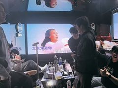 -魅KTV·AI辅唱(人民广场旗舰店)