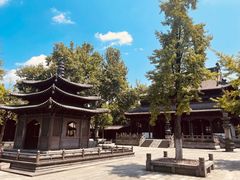 -钱王祠