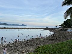 -三亚山海天JW万豪酒店