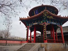 -龙王庙行宫