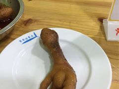 -二孃鸡爪爪(双楠店)