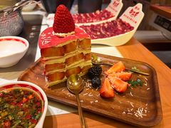 -牛三斤潮汕鲜牛肉火锅(昌发展万科店)