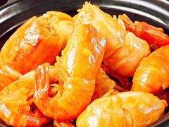 -美未居·老字号·地道顺德菜·桑拿鸡·鱼生(容桂店)
