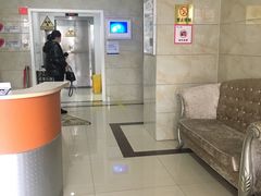 -美年大健康体检(绵阳店)