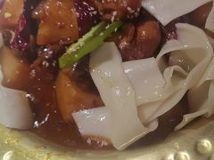 -天山传奇新疆菜(SKLP店)