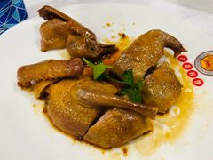 -活潑鲜跳(湖滨商业街店)