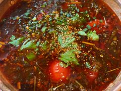 -火塘云南烧烤大排档