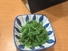 -日出拉面(望京店)