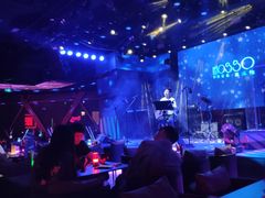 -MOSSO音乐酒吧·live house(南京旗舰店)