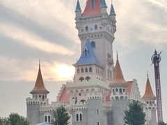 -郑州方特欢乐世界