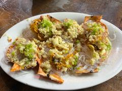 -众味海鲜大排档·活海鲜·潮汕味(南澳店)