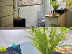 -天津国贸购物中心