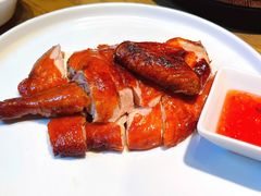 -莲·中餐厅(成都首座万豪酒店)