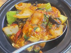 -Hi YOU你的饭局泰餐厅(雍和宫店)