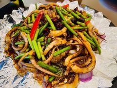 -房县土本味土鸡汤特色餐厅(沌口店)