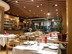 -若蘭慈·无国界素食料理(欢乐海岸店)