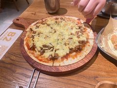 -TAIFORKS 大福食堂·山葵烤肉料理·拌饭(宝安店)