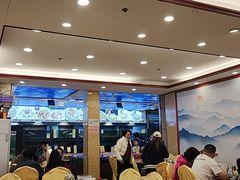 -新金盛·海鲜酒楼(盐田店)