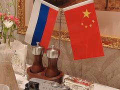 -马克西姆俄罗斯餐厅(通亚街店)