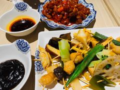 -远大美食广场(远大购物中心店)