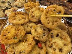 -冶建镜子·老南昌大排档·江西虾王(总店)