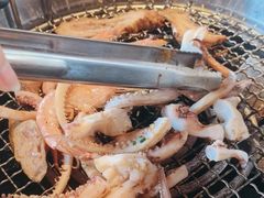 -拾勝牛·江景安格斯烧肉放题(江湾阳光天地店)
