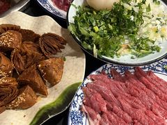 -裕德孚·非遗手切涮羊肉(东直门内大街店)