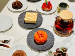 贰·榛果巧克力-潮一不贰·法式甜品·生日蛋糕·西式简餐(外滩店)