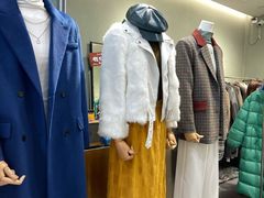 -南京环北服装批发市场