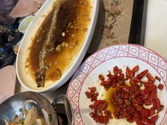 -径山十八道·风味民间菜(华夏之心店)