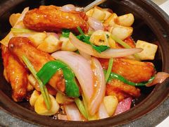 -茉里粤菜(皇姑万象汇店)