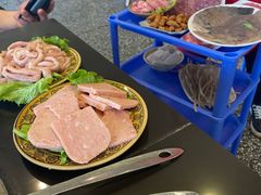 -重庆风光老灶火锅城(同德广场店)