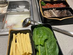 -海底捞火锅(吴中路店)