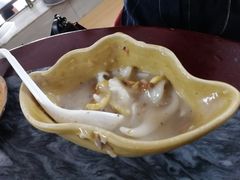 -老西关濑粉(文明路店)