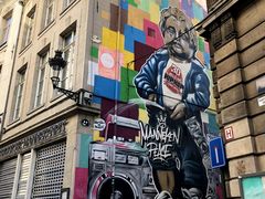 -布鲁塞尔大广场