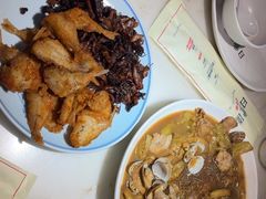 -日丰园海肠水饺·老字号大连海鲜(和平广场店)