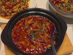 -辛香汇·现炒川菜(城北万象城店)