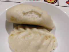 -长安大牌档之西安博物院文化餐厅(中贸店)
