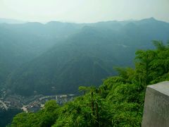 android_upload_pic-藏龙百瀑风景区